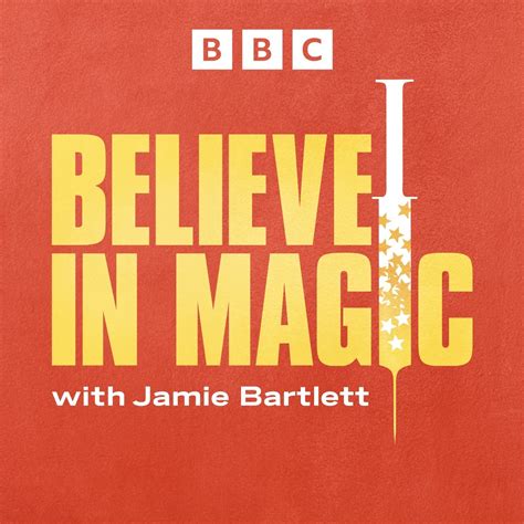 megan bhari|Believe in Magic, a new seven.